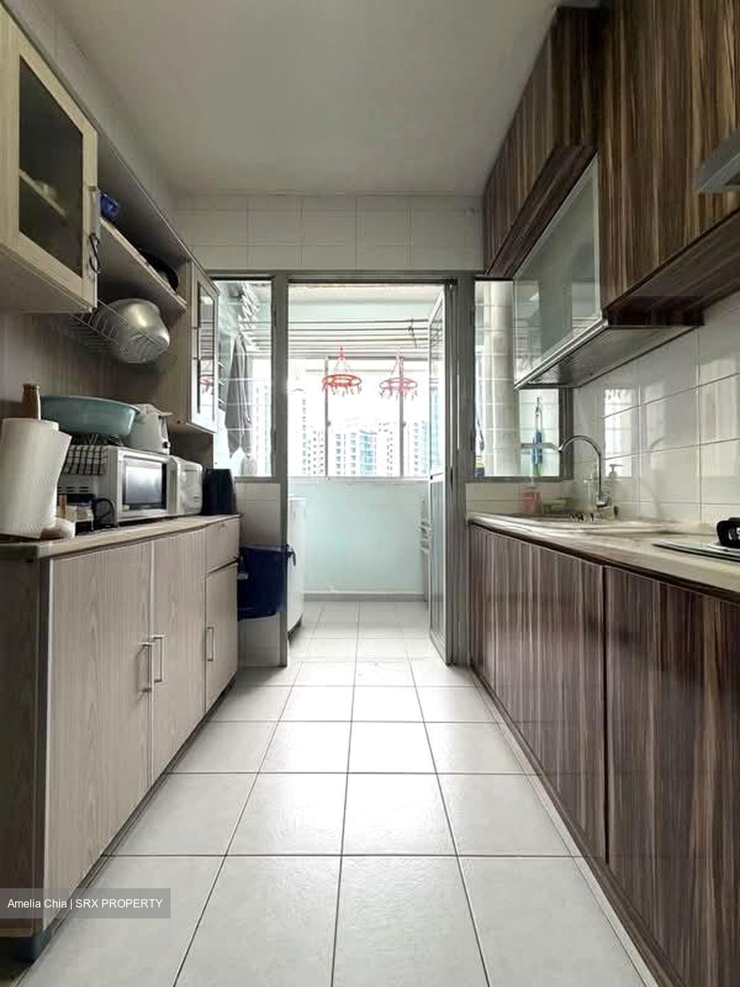Blk 623C Punggol Spectra (Punggol), HDB 3 Rooms #573559141